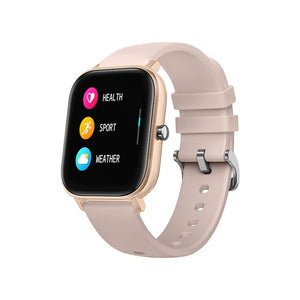 Unisex Wristband Smart Watch