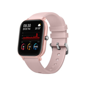 Unisex Wristband Smart Watch