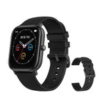 Unisex Wristband Smart Watch