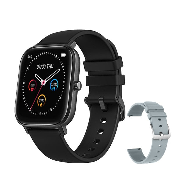 Unisex Wristband Smart Watch