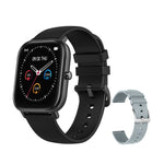Unisex Wristband Smart Watch