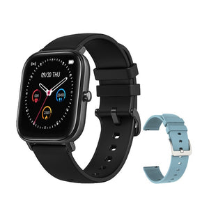 Unisex Wristband Smart Watch
