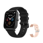 Unisex Wristband Smart Watch