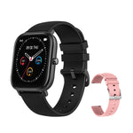 Unisex Wristband Smart Watch
