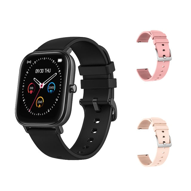 Unisex Wristband Smart Watch