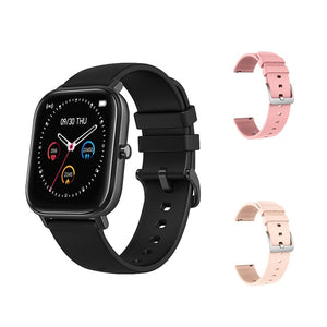 Unisex Wristband Smart Watch