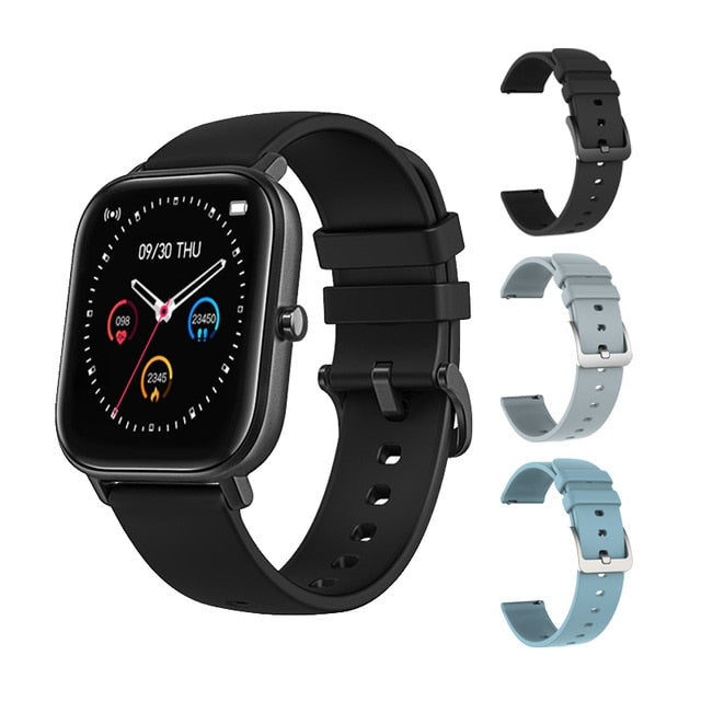 Unisex Wristband Smart Watch