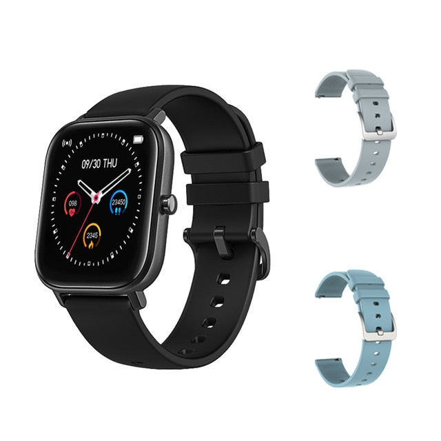 Unisex Wristband Smart Watch