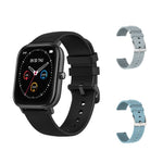 Unisex Wristband Smart Watch