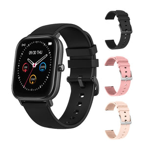 Unisex Wristband Smart Watch
