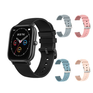 Unisex Wristband Smart Watch