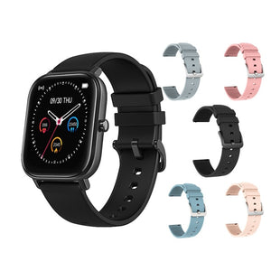 Unisex Wristband Smart Watch