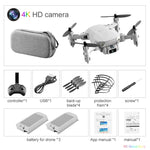 Mini RC Drone with 4K HD Camera