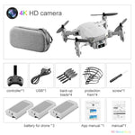 Mini RC Drone with 4K HD Camera
