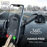 Mobile Phone Holder Stand in Car
