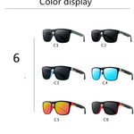 Polarized Sunglasses