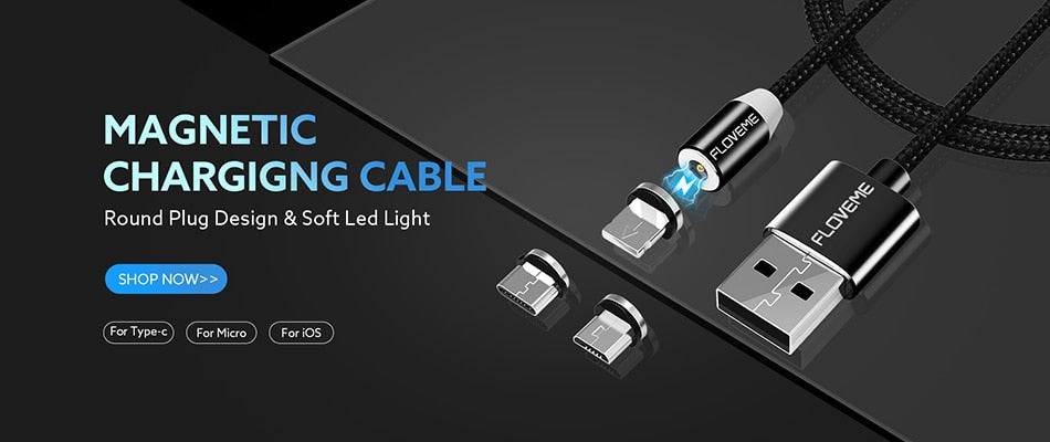 10000mAh Portable Charger