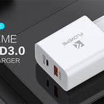 10000mAh Portable Charger