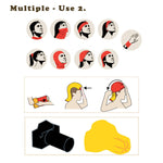 Multifunction Headband Turban