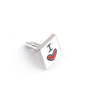 Wedding Cufflinks For Men