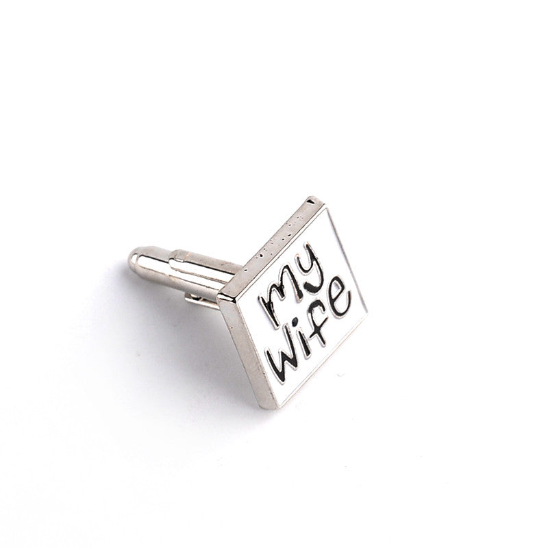 Wedding Cufflinks For Men