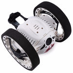 Jumping Remote Control Car