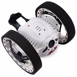 Jumping Remote Control Car