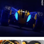 Lightening Bee Stunt Remote Control Car