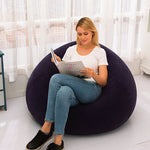 Bean Bag Sofa cover