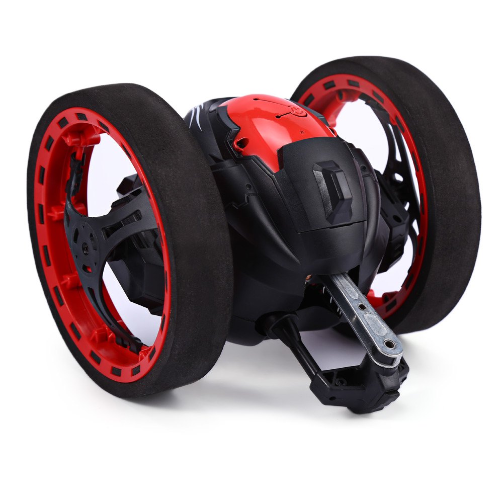 Jumping Remote Control Car