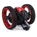 Jumping Remote Control Car
