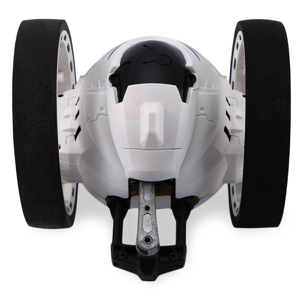 Jumping Remote Control Car