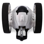 Jumping Remote Control Car