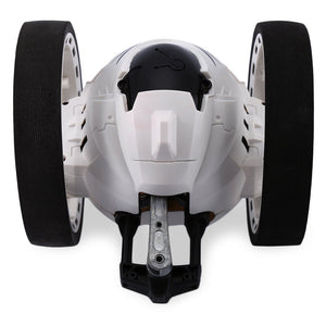 Jumping Remote Control Car