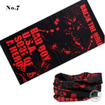 Multifunction Headband Turban
