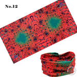Multifunction Headband Turban
