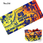 Multifunction Headband Turban