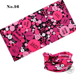 Multifunction Headband Turban
