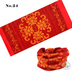 Multifunction Headband Turban