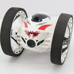Jumping Remote Control Car