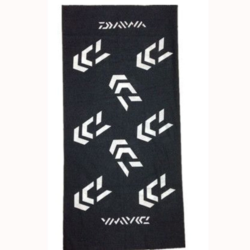 Anti-UV Men's Scarf