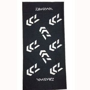 Anti-UV Men's Scarf
