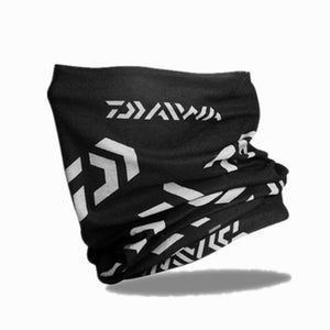 Anti-UV Men's Scarf