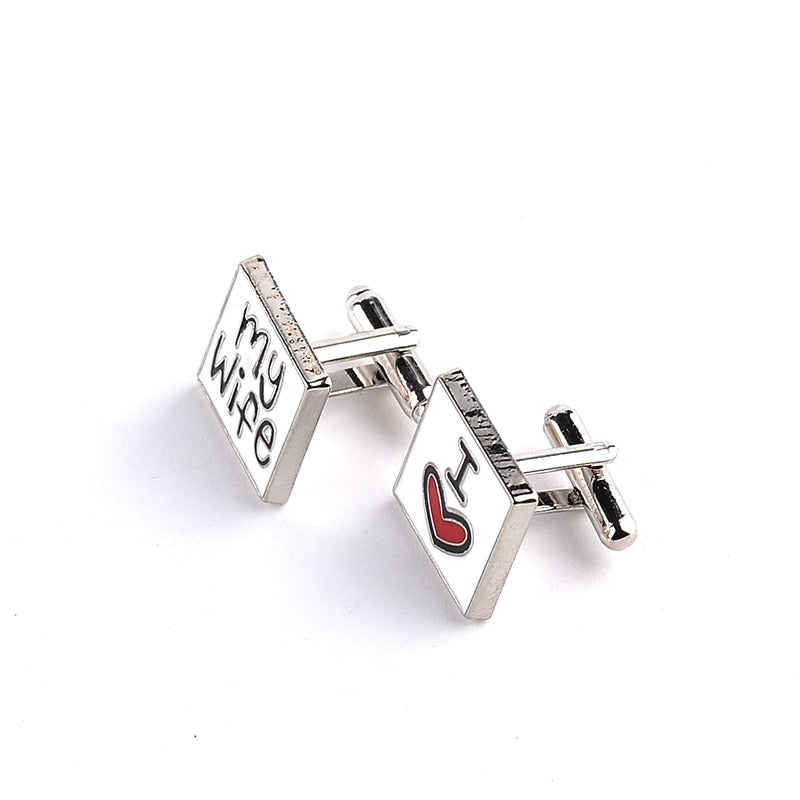 Wedding Cufflinks For Men