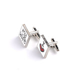 Wedding Cufflinks For Men