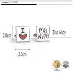 Wedding Cufflinks For Men
