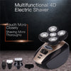 5 Heads Electric Shaver